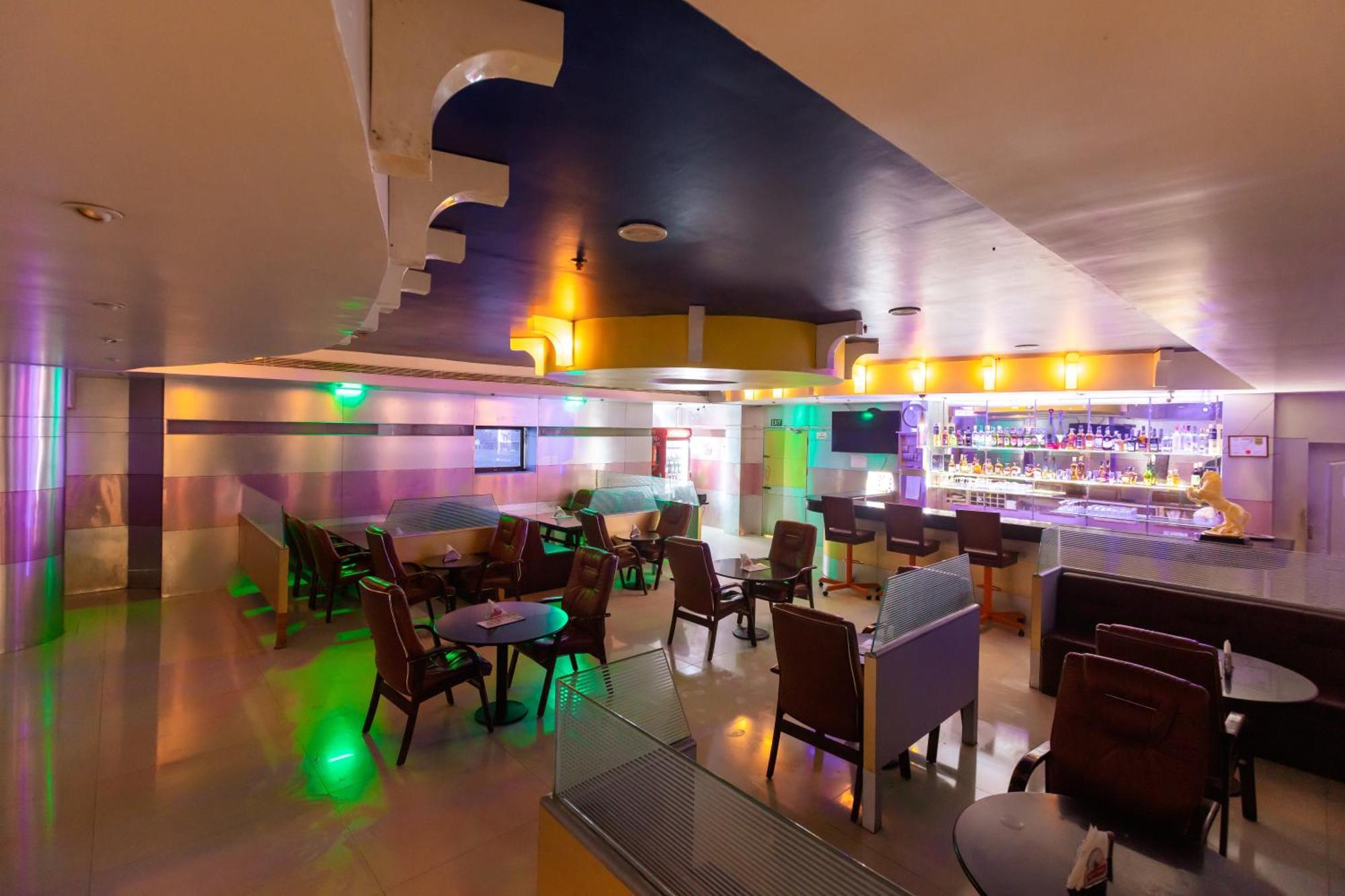 Hotel Dsf Grand Plaza Tuticorin Luaran gambar