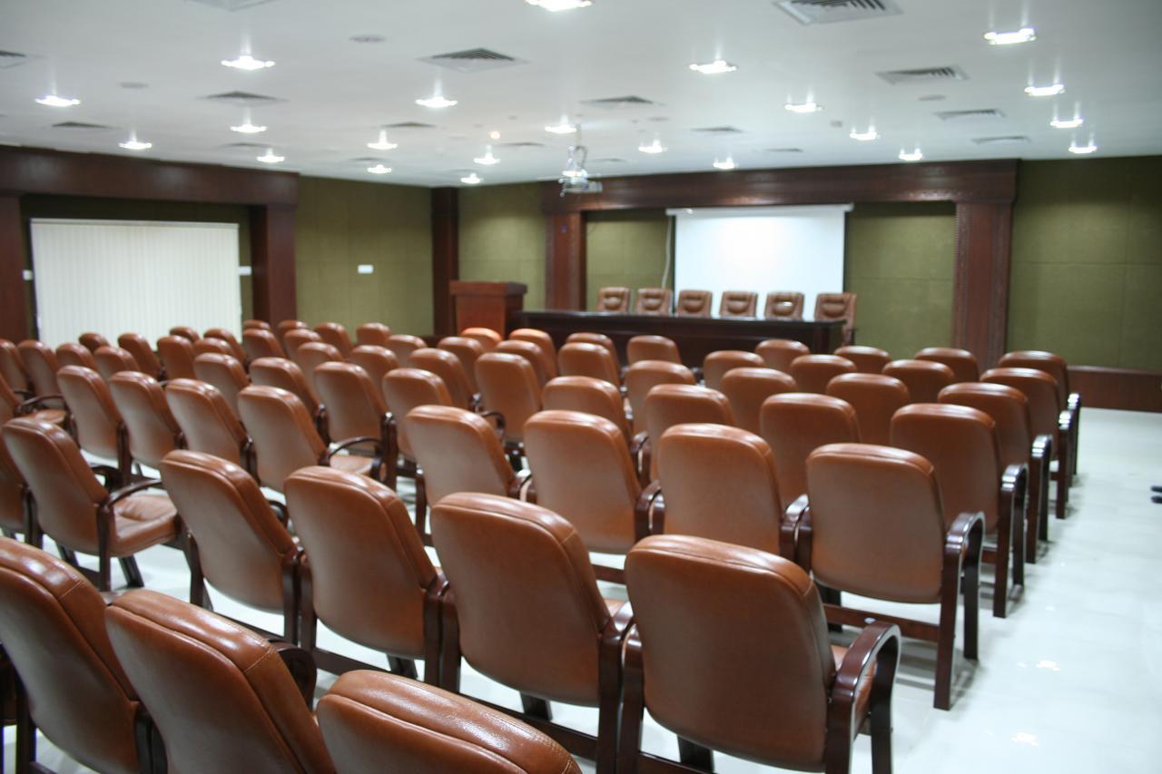Hotel Dsf Grand Plaza Tuticorin Luaran gambar
